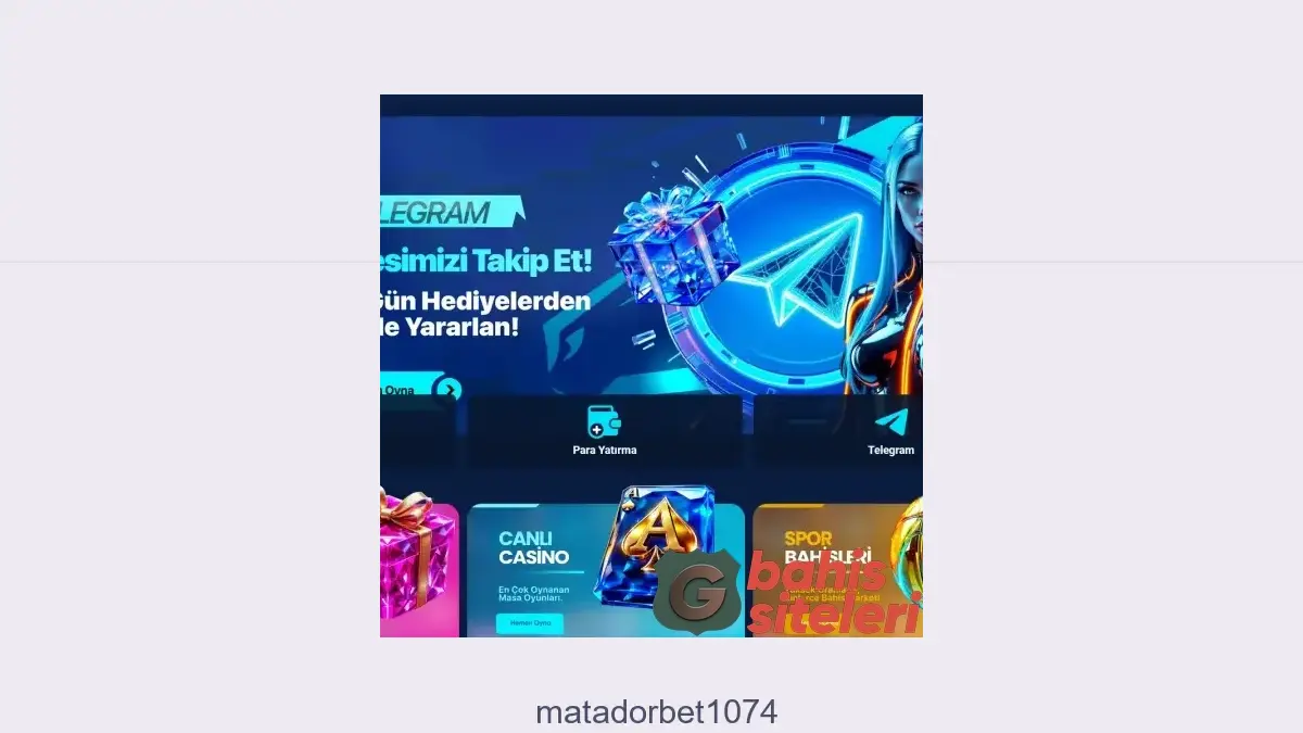 Matadorbet1074