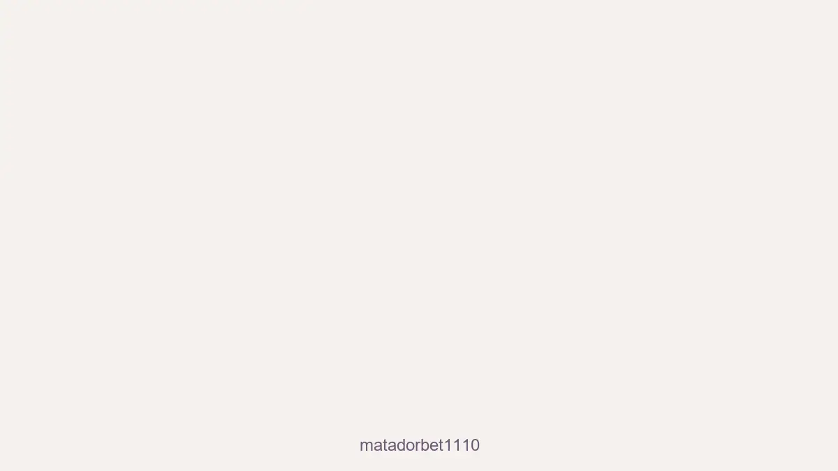 Matadorbet1110