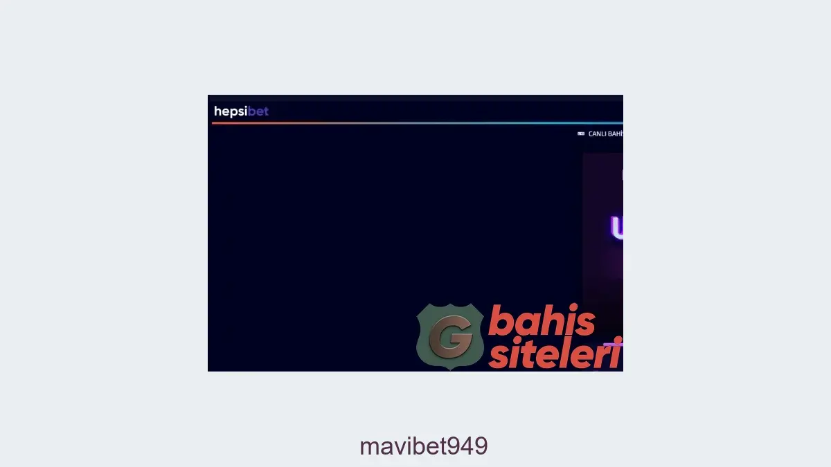 Mavibet949