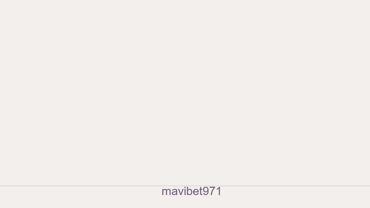 Mavibet971