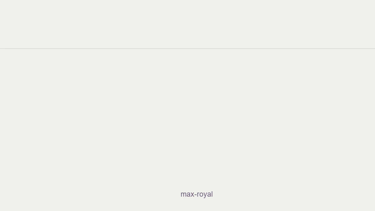 Max Royal