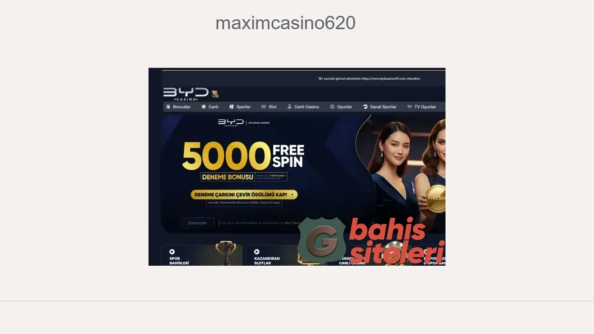 Maximcasino620
