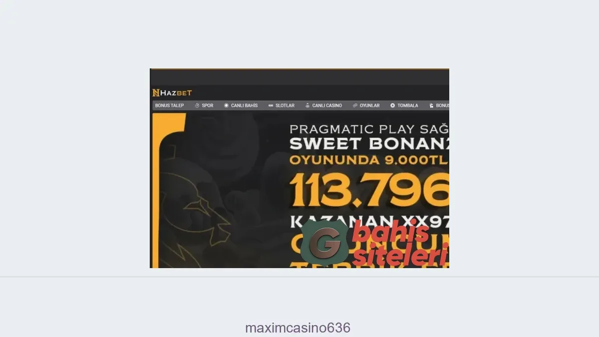 Maximcasino636