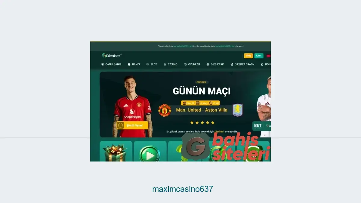 Maximcasino637
