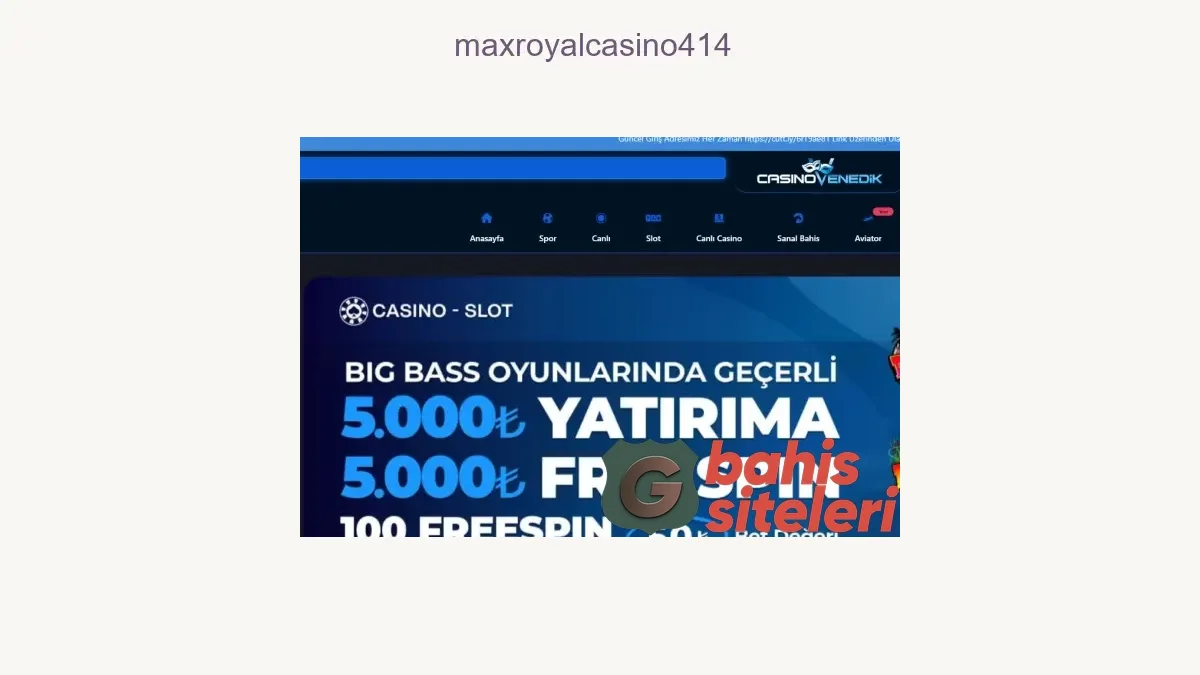 Maxroyalcasino414