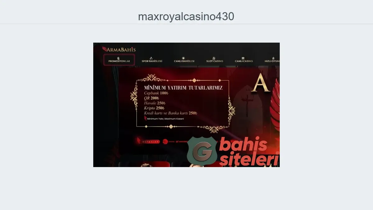 Maxroyalcasino430