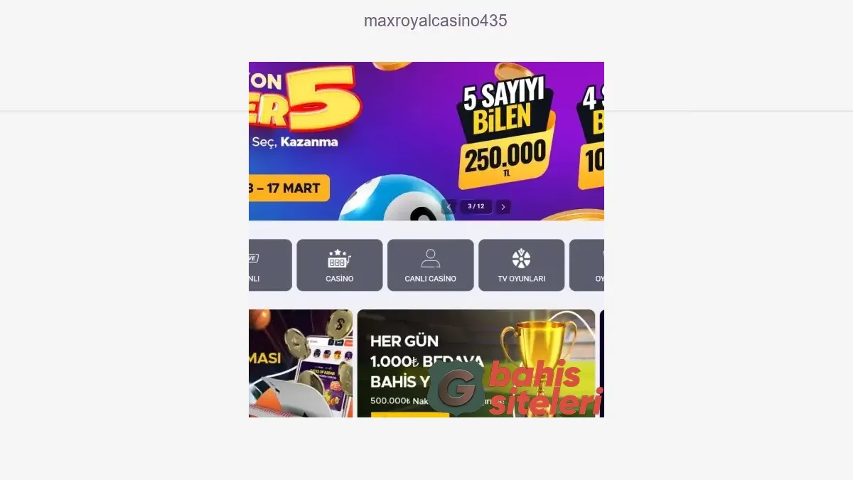 Maxroyalcasino435