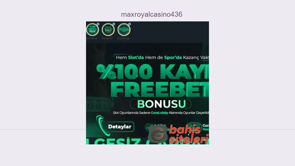 Maxroyalcasino436