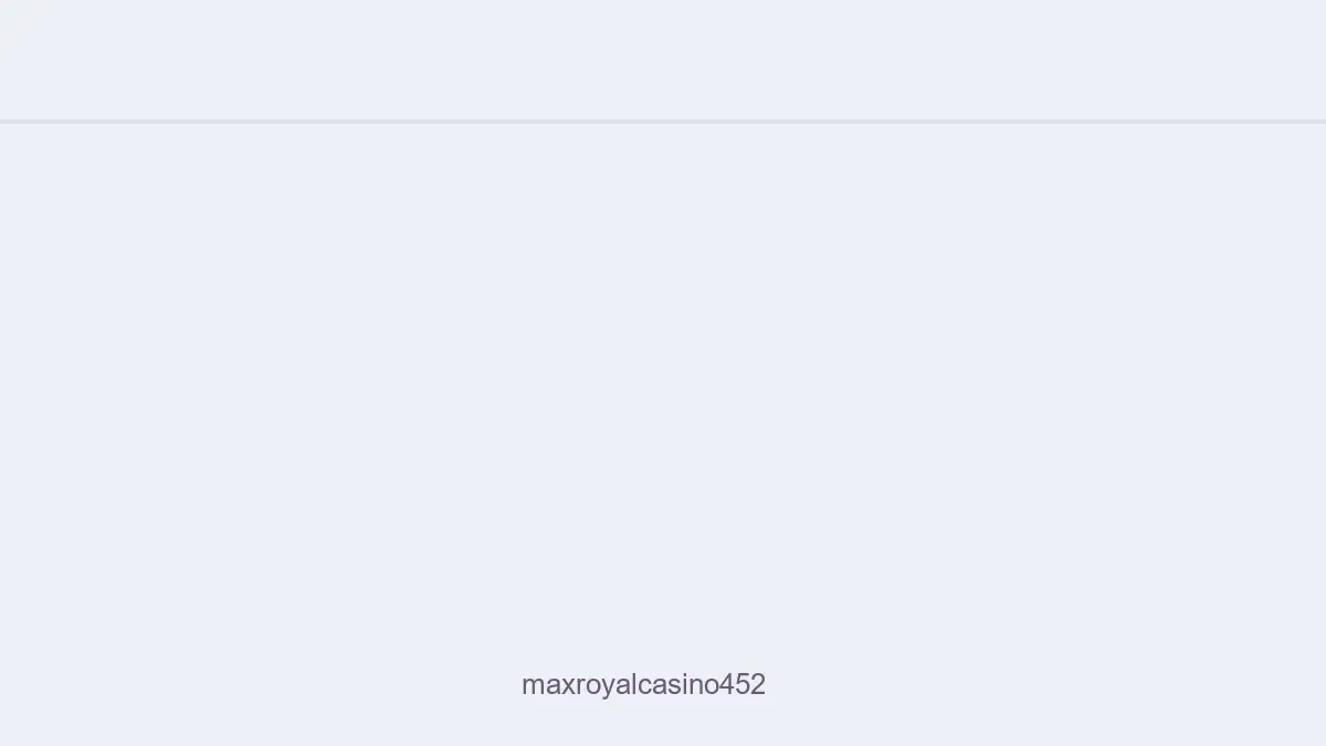 Maxroyalcasino452