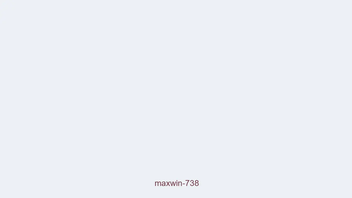 Maxwin 738