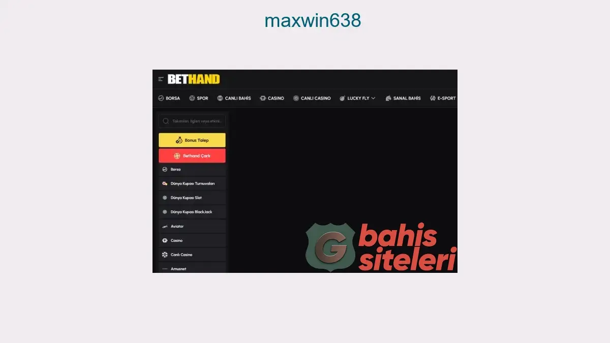 Maxwin638