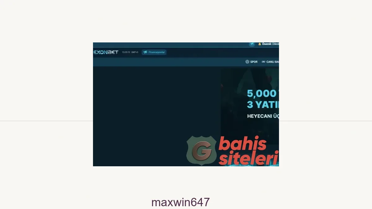 Maxwin647
