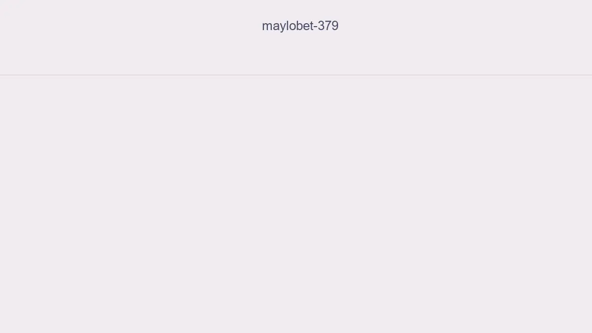 Maylobet 379