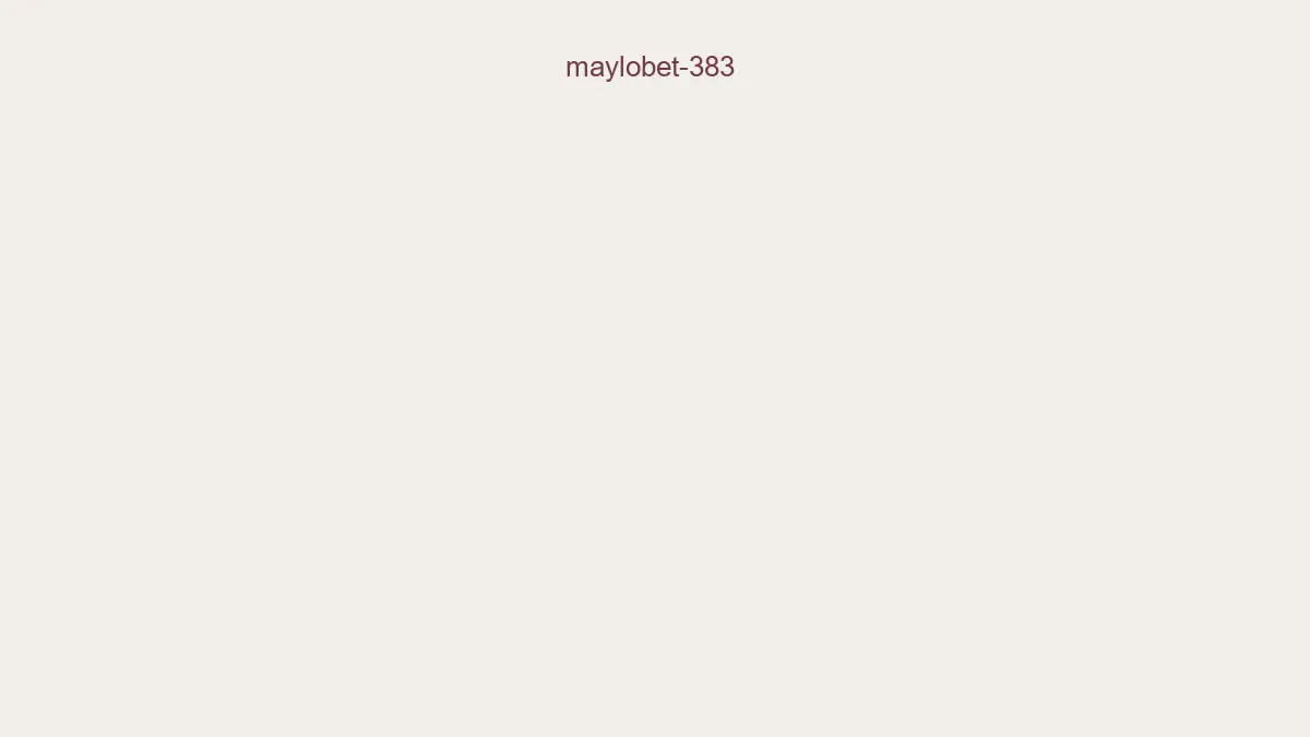 Maylobet 383
