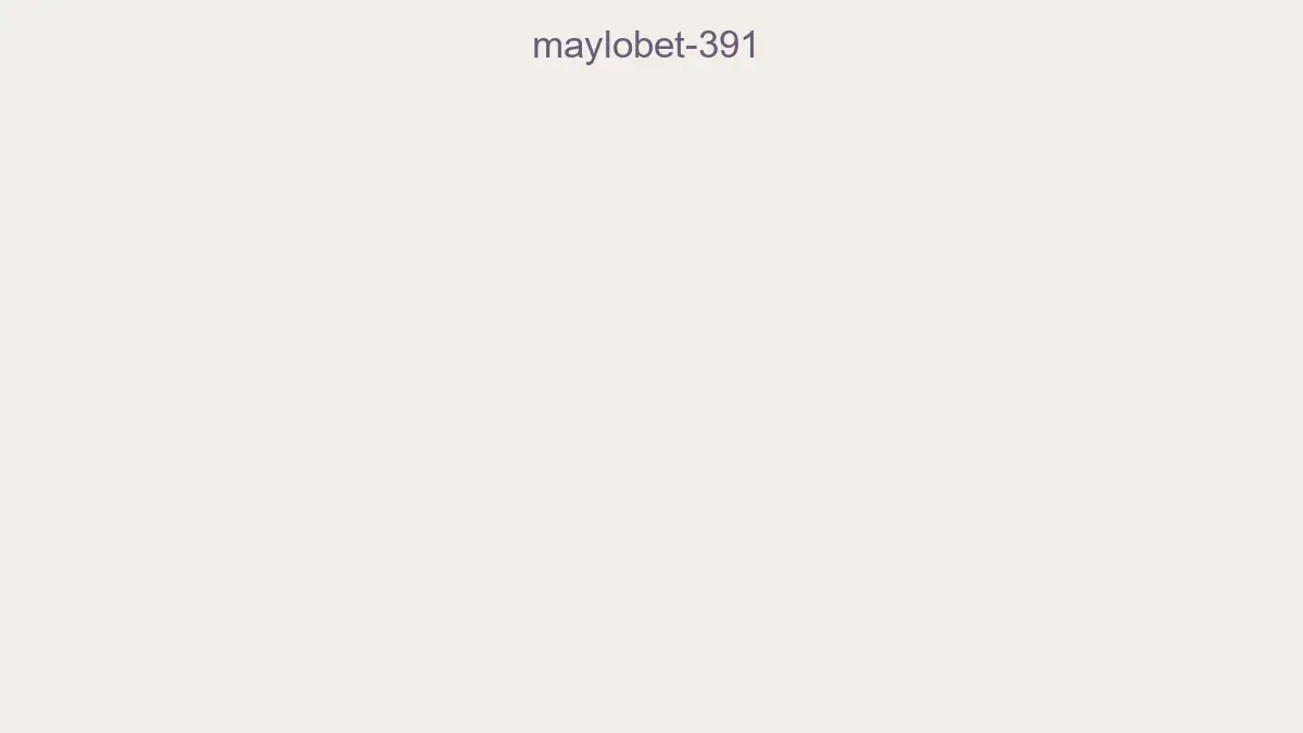 Maylobet 391