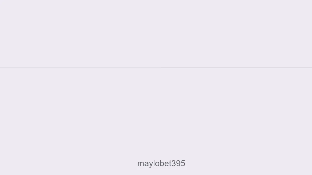 Maylobet395