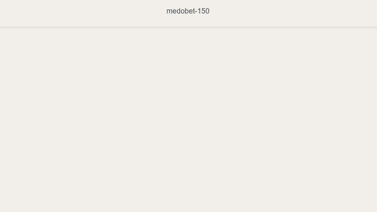Medobet 150