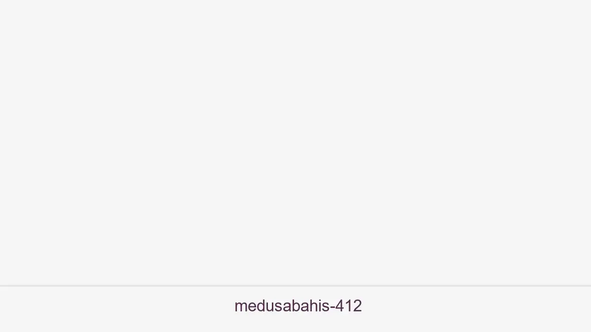 Medusabahis 412