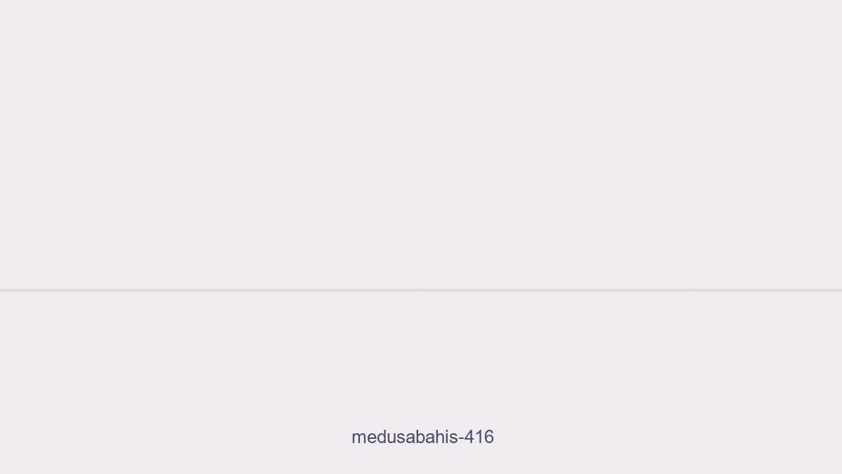 Medusabahis 416