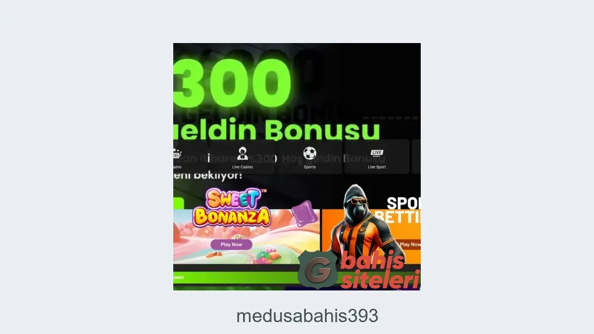 Medusabahis393