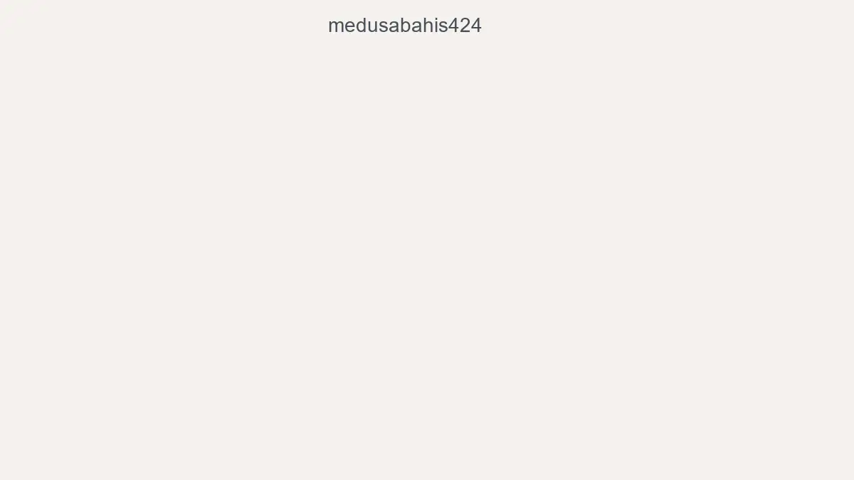 Medusabahis424