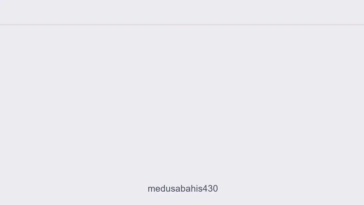 Medusabahis430