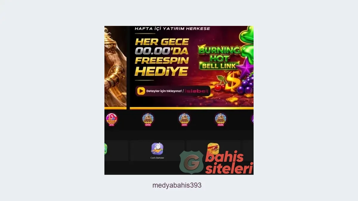 Medyabahis393