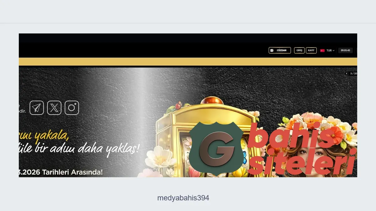 Medyabahis394