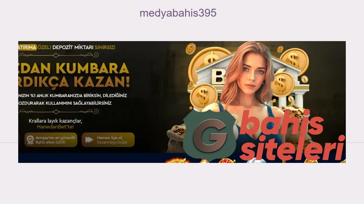 Medyabahis395