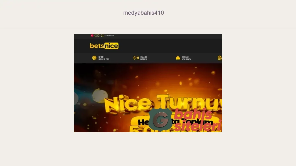 Medyabahis410