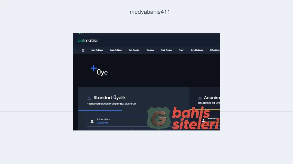 Medyabahis411