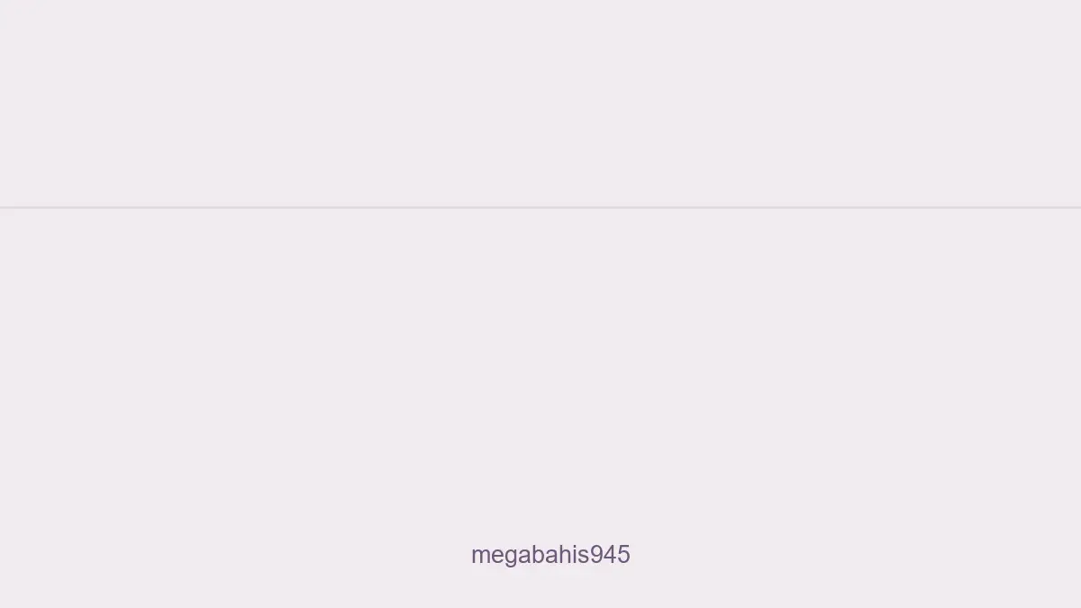 Megabahis945