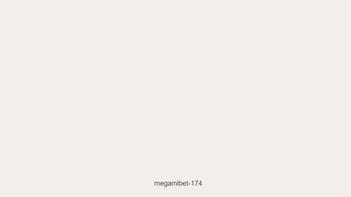 Megamibet 174