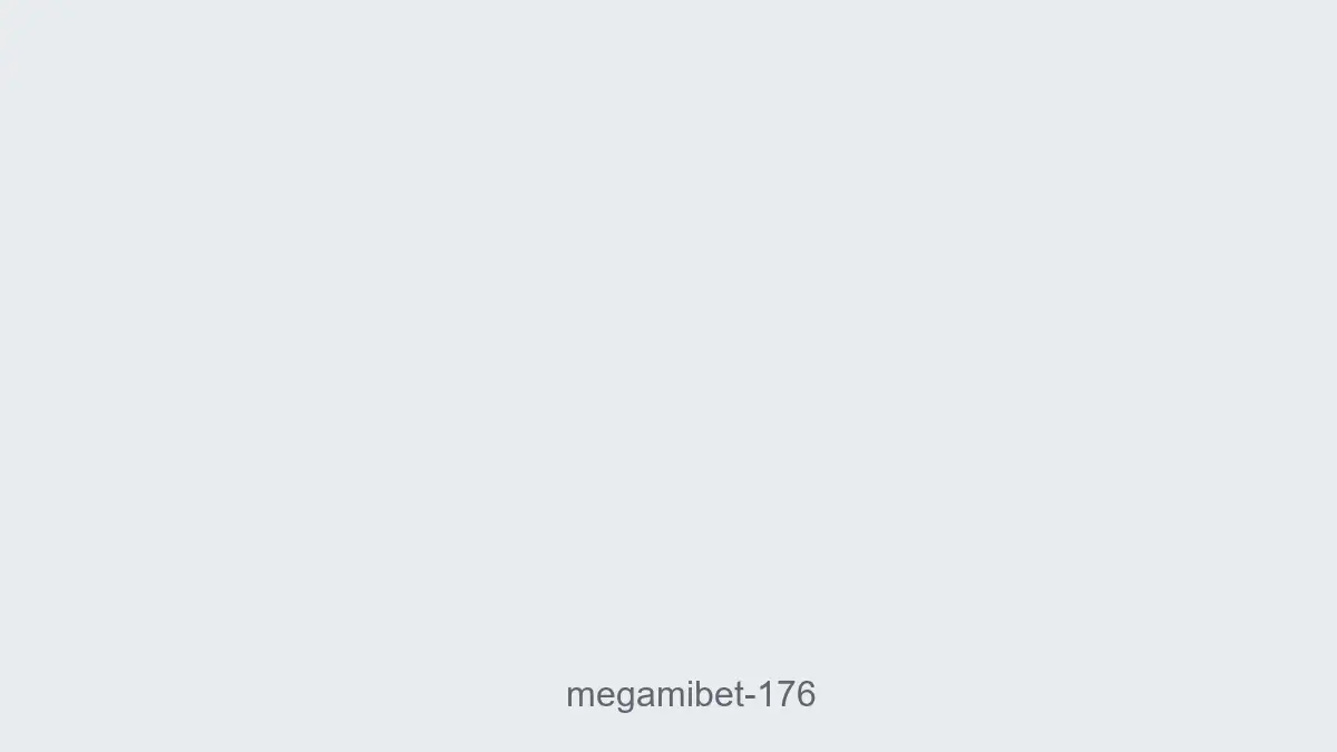 Megamibet 176
