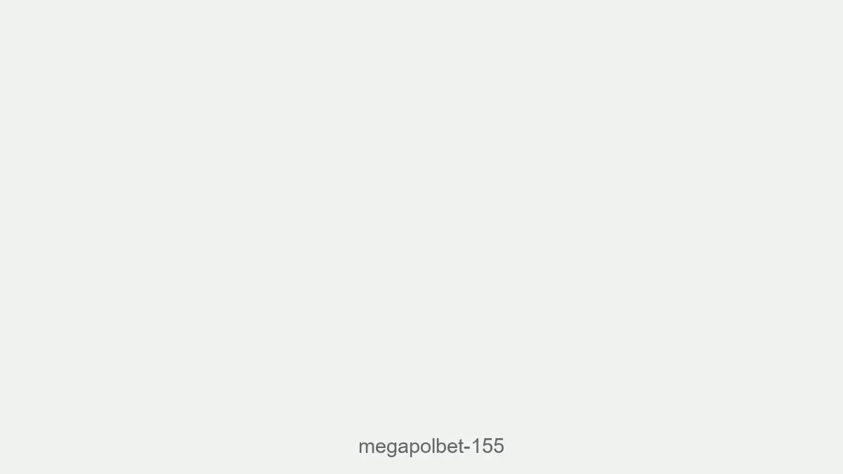 Megapolbet 155