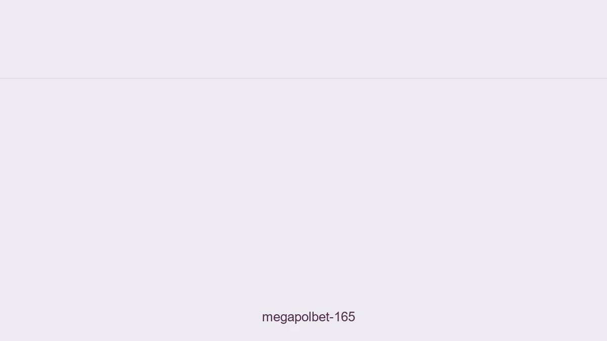 Megapolbet 165
