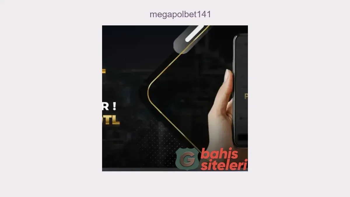 Megapolbet141