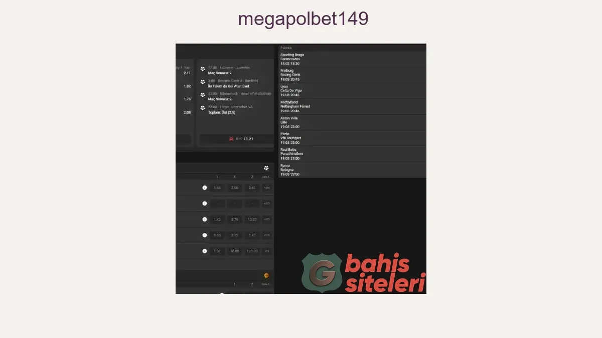 Megapolbet149