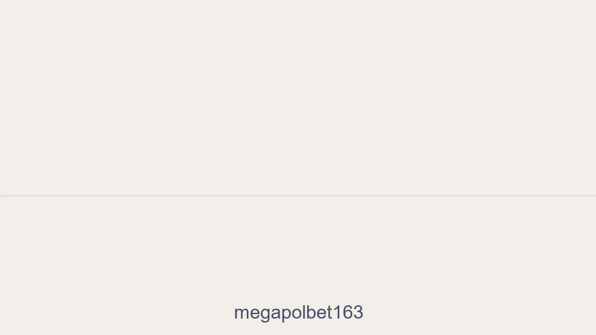 Megapolbet163