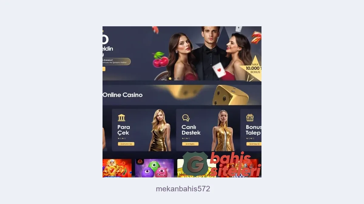 Mekanbahis572