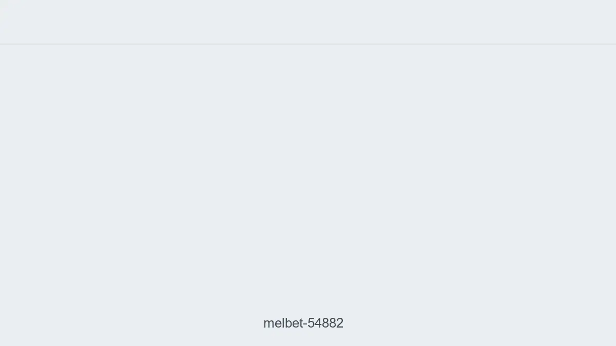 Melbet- 54882
