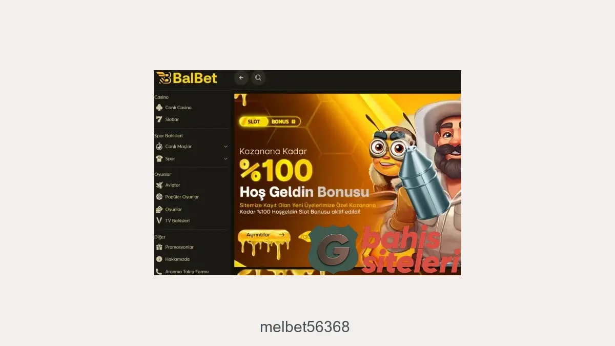 Melbet56368