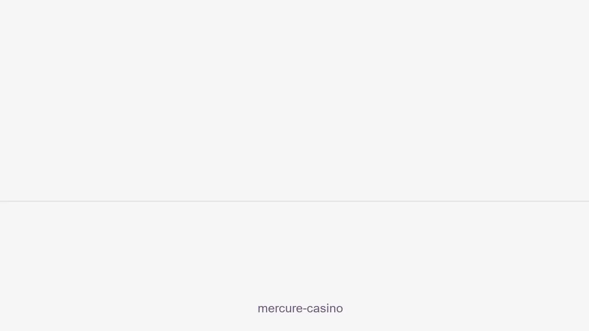 Mercure Casino