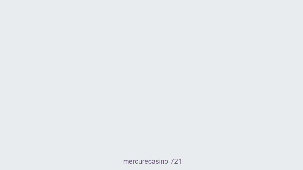 Mercurecasino 721