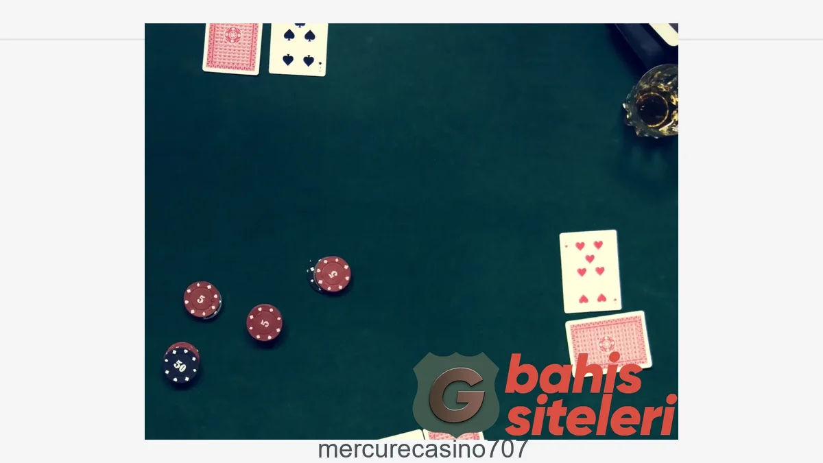 Mercurecasino707