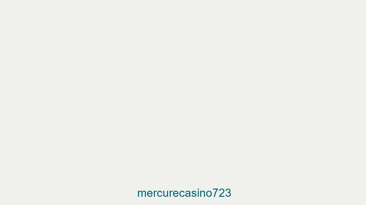 Mercurecasino723