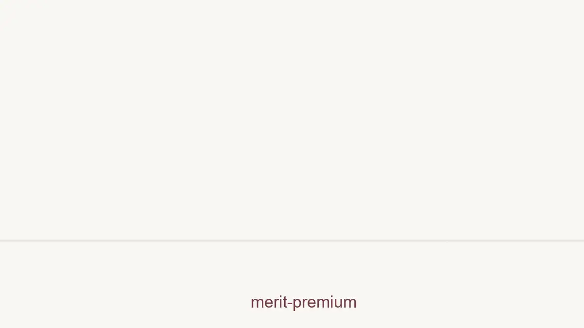 Merit Premium