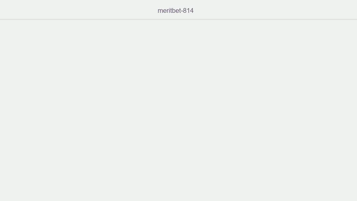 Meritbet 814
