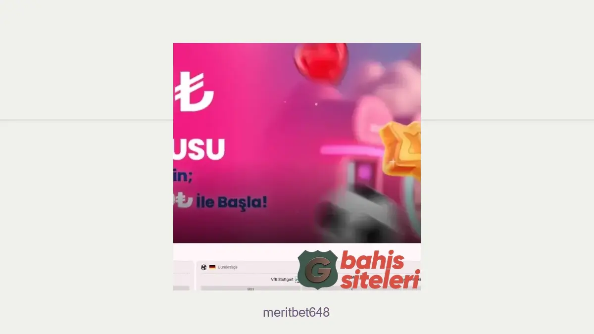 Meritbet648