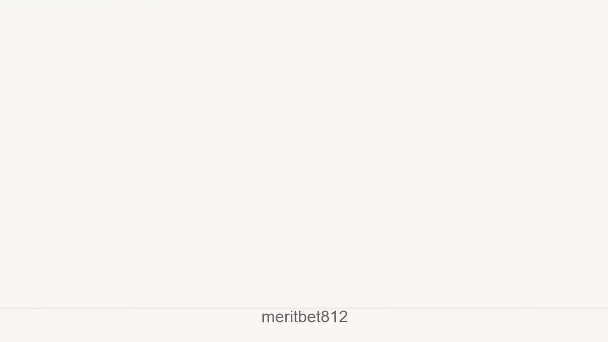 Meritbet812